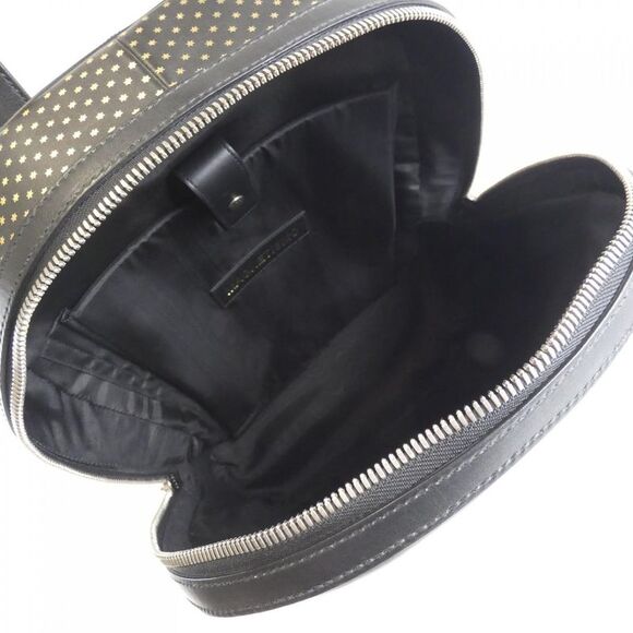 Gucci Leather Backpack - Picture 2 of 10